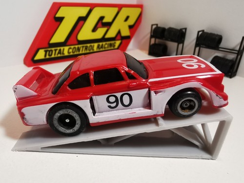 Ideal tcr total control - total,