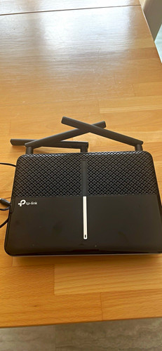 Link archer vr2100 ac2100 - archer,