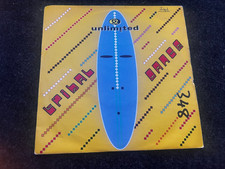 2 Unlimited Tribal Dance 7"