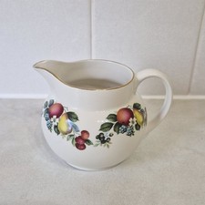 Milk Jug Vintage Made In