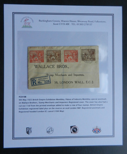 1925 british empire exhibition - 1925,