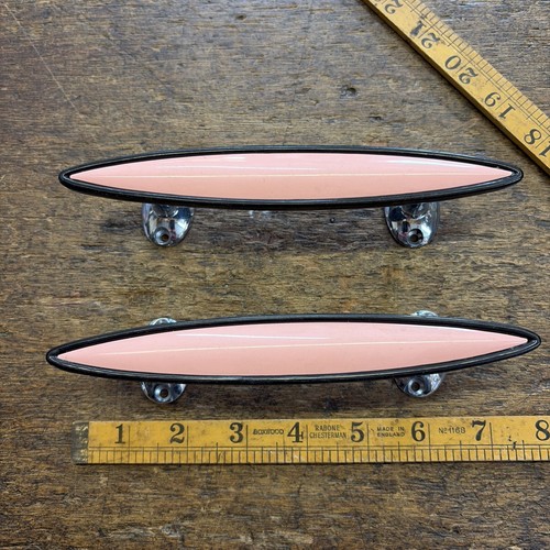 Pair vintage wilbec - vintage,