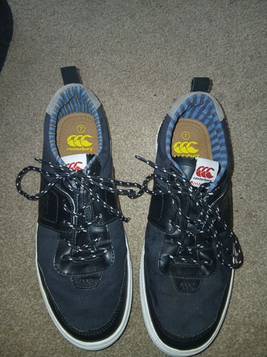Canterbury uglies trainers - canterbury,