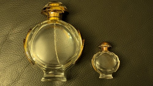 Paco rabanne olympéa empty - paco,