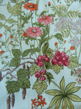 Fabric Pat Albeck Osman