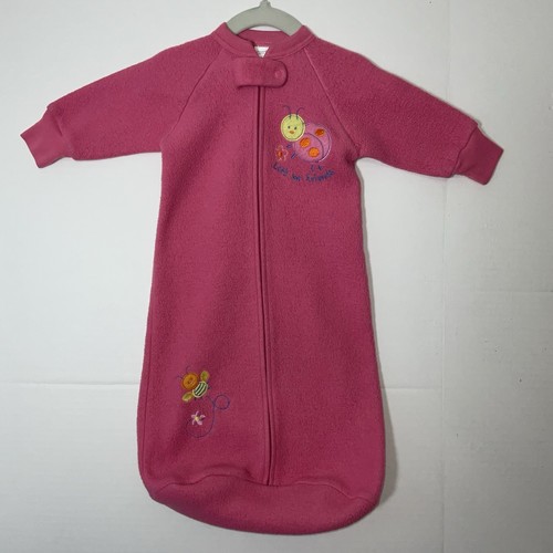 Carters vintage baby sleeper - vintage,