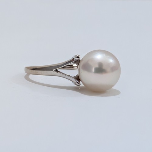 2058 mikimoto 3mm cultured - 2058,