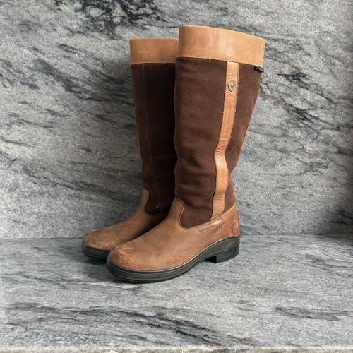 Ariat windermere tall long - windermere,