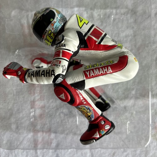 Minichamps valentino - 1/12,