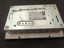 Land Rover Range Rover Jaguar L494 Radio Audio AMPLIFIER  EW93-19C164-CB MID 8