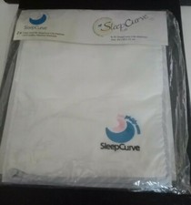 twin pack SleepCurve Crib