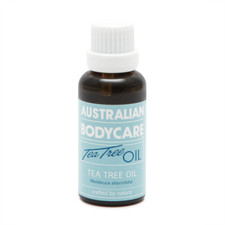 Australian bodycare pure tea - bodycare,