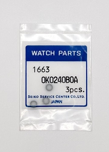 New genuine seiko 6309 - seiko, 6309-7040