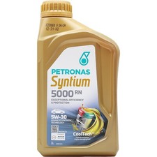 PETRONAS Syntium 5000 RN 5W-30