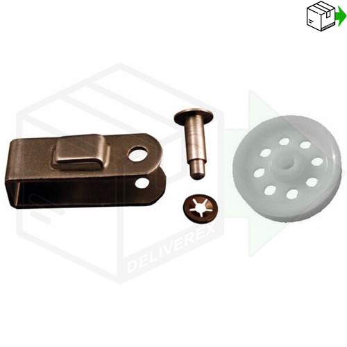 Garador mk3c spring pulley - garador,