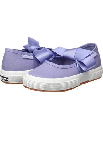 Superga girl 2257 - girl's, 2257-cotj