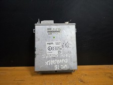 ECU / ENGINE CONTROL UNIT