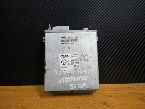 Ecu control unit engine - /,