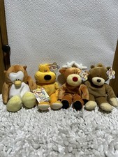 Treasured Pals - Percy Randy