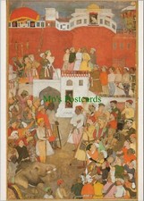 Art Postcard - Sammlung Prinz Sadruddin Aga Khan  RR10184