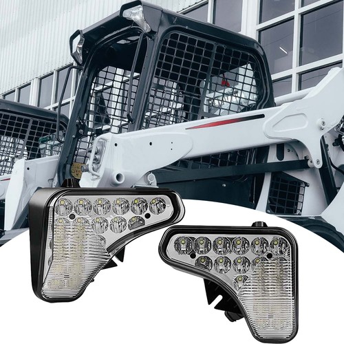 For bobcat skid steer loaders - skid,