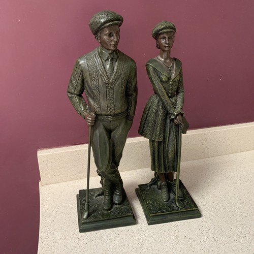 Crosa male lady golfers - male, &