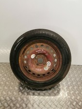 2009-15 Renault Laguna III 16"Spare Space Saver Steel Wheel + Tyre 175/70/16