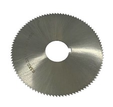 63MM DIAMETER SLITTING SAW