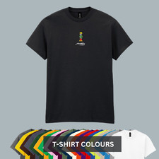 Mens Spliffy Shirt Peace Smoke