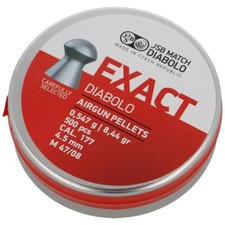 Jsb diabolo exact - jsb,