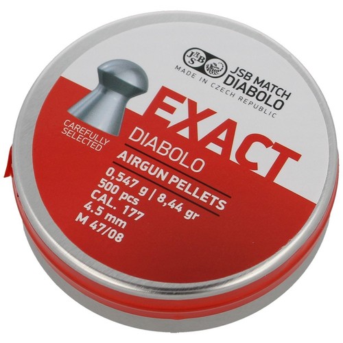 Jsb diabolo exact - jsb,