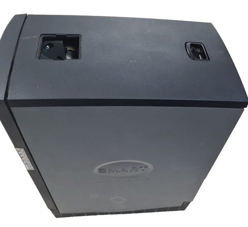 Smart hopper innovative - smart,