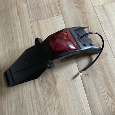 Pulse Lexmoto Adrenaline 125