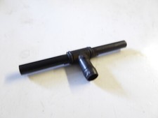 SUZUKI BANDIT 600 MK1 GSF600 95 - 99  CARB CARBURETTOR UPPER AIR PIPE T PIECE