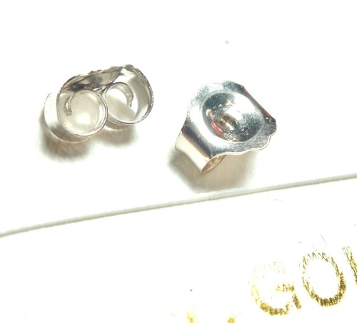 10kt solid white gold full - 10kt, gold/full