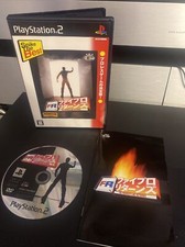Ps2 Game Fire Pro Wrestling Returns Japan Ver. Very Rare CIB Cheapest On Ebay