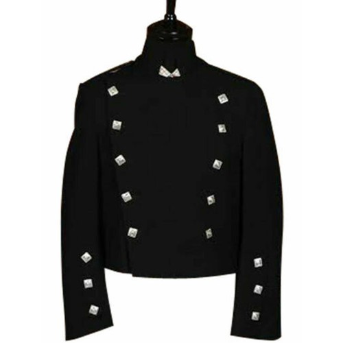 Scottish montrose doublet kilt - scottish,