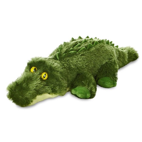 Crocodile soft toy teddy bear - crocodile,