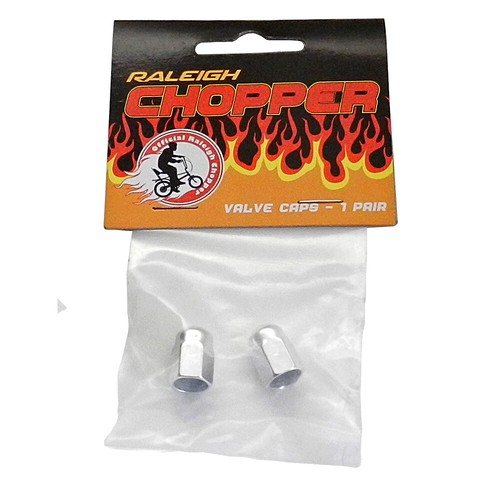 Raleigh chopper valve - raleigh,