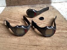 Job Lot of POLAR RS400 Heart Rate Monitor Sports Watches FOR SPARES