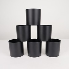 Candle Container 30cl Matt
