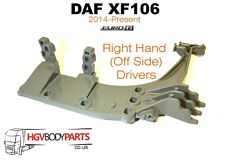 Suitable for DAF XF 106 Lower