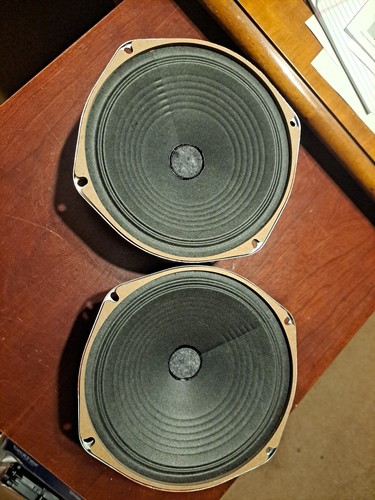 Vintage jensen loudspeaker - vintage,