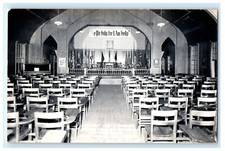 Salvation Army Wonderland Camp