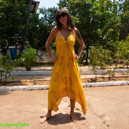 Beautiful hindu print summer - beautiful,