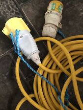 32 Amp Extension Lead 10 M