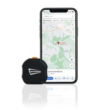Streetwize gps tracker - streetwize,