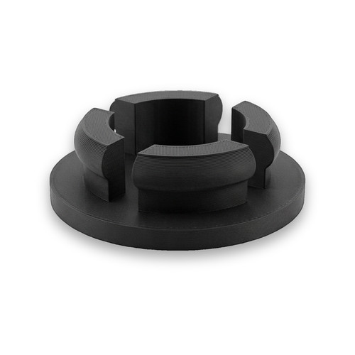 Screw hole plug - hole, cap