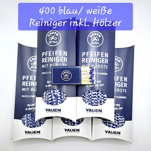 400 vauen pipe cleaner - pipe,