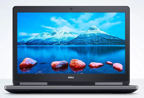 Dell precision 7520 1545mv5 - precision, e3-1545mv5